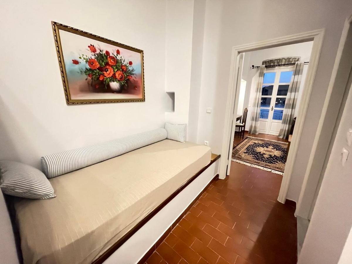 Anamar Symi Residences Екстериор снимка