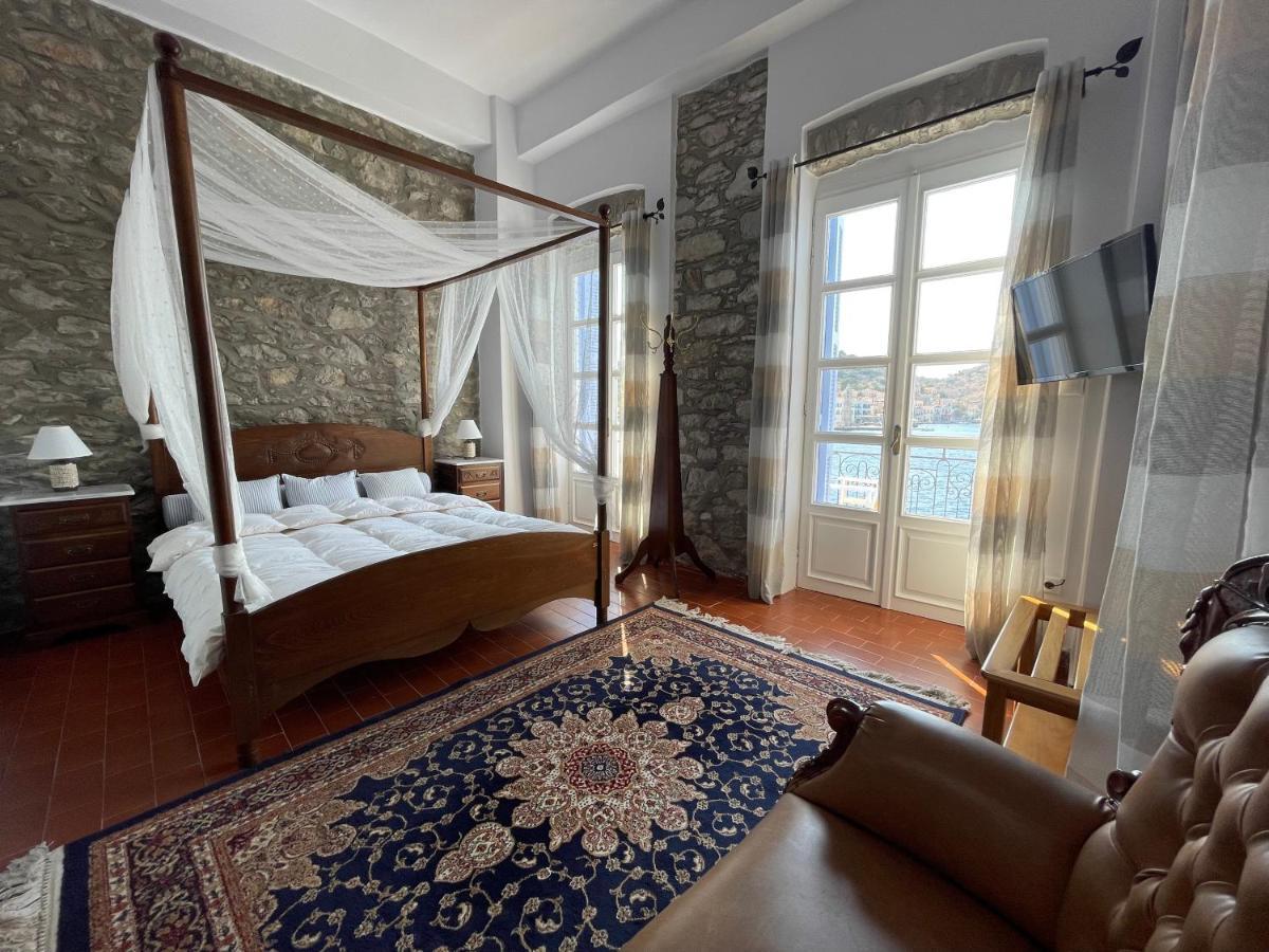 Anamar Symi Residences Екстериор снимка